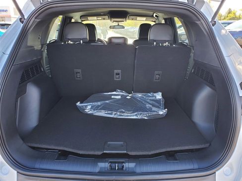 New 2026 Ford Escape ST-Line w/ Tech Pack #1 image 30