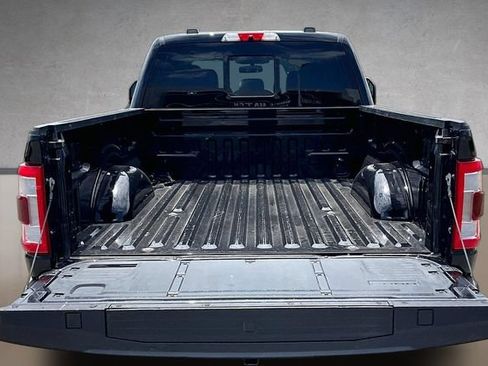 Used 2022 Ford F150 Lariat w/ Equipment Group 502A High AWD/4WD image 25
