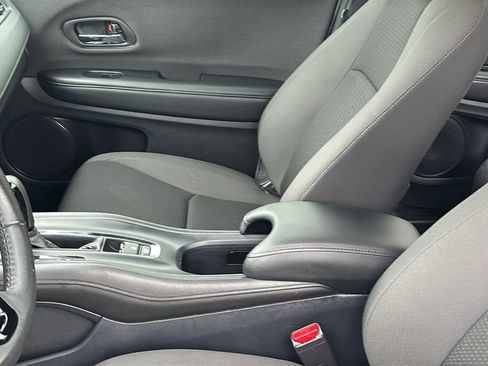 Used 2022 Honda HR-V Sport image 24