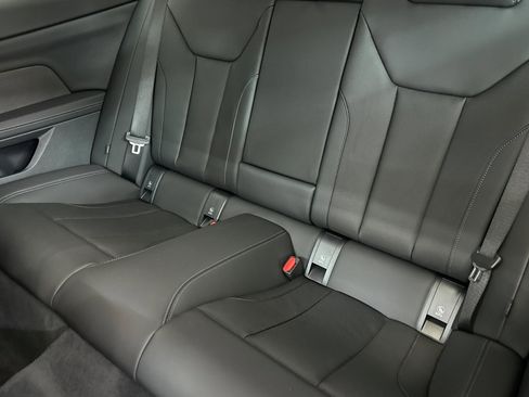 New 2026 BMW M440i Coupe w/ Parking Assistance Package image 19