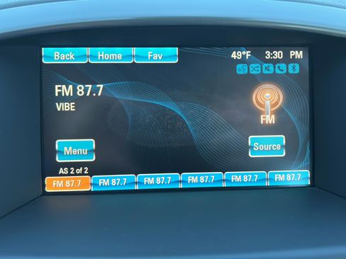 Used 2016 Buick Verano Convenience w/ Driver Confidence Package image 29