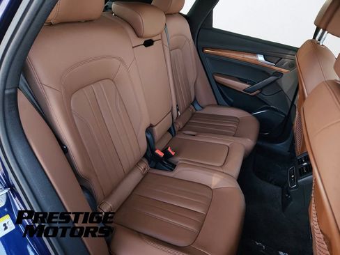 Used 2022 Audi Q5 2.0T Premium w/ Convenience Package AWD/4WD image 27