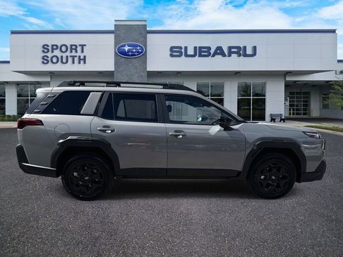 New 2026 Subaru Outback Limited image 2