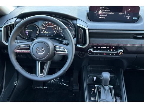 New 2026 MAZDA CX-50 AWD 2.5 Hybrid w/ Premium Pkg image 14