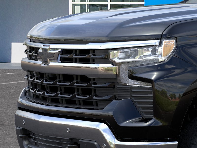 New 2026 Chevrolet Silverado 1500 LT AWD/4WD image 13