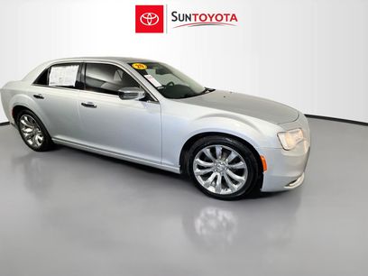 Used 2020 Chrysler 300 Limited