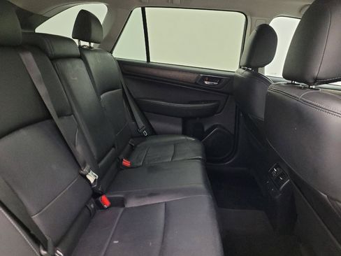 Used 2015 Subaru Outback 2.5i Limited AWD/4WD image 19