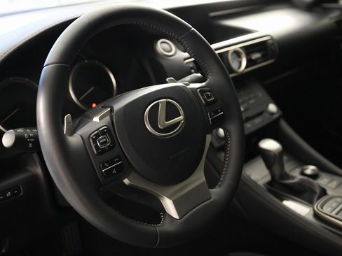Used 2015 Lexus RC 350 image 16