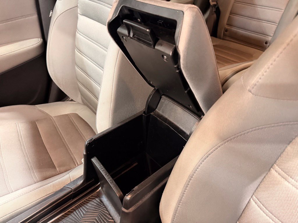 Used 2018 Honda CR-V EX image 28