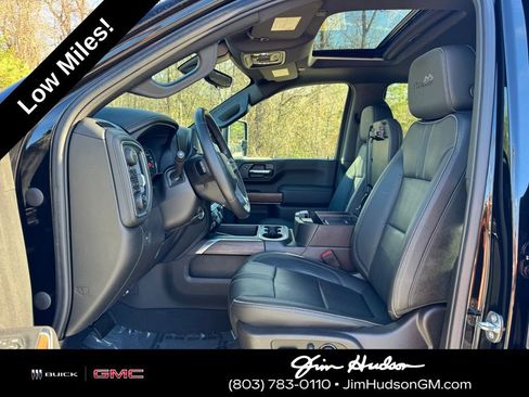 Used 2022 Chevrolet Silverado 2500 High Country w/ Z71 Off-Road Package image 23