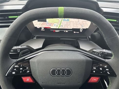 New 2026 Audi RS 3 image 10