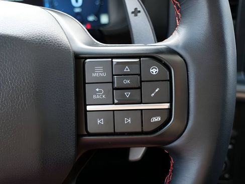 Used 2025 Ford F150 Raptor AWD/4WD image 18