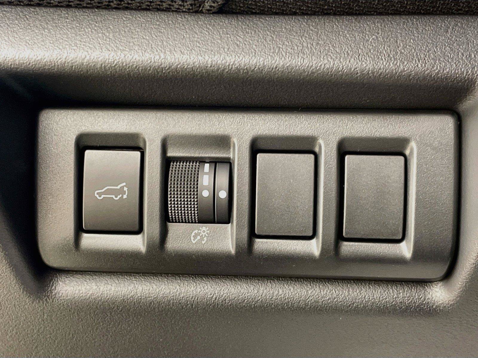 New 2026 Subaru Outback Limited XT AWD/4WD image 14