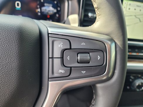 New 2026 Chevrolet Silverado 1500 RST w/ RST All Star Premium Package image 30