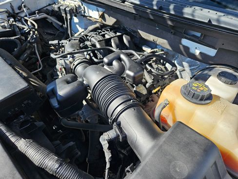 Used 2013 Ford F150 XL w/ Trailer Tow Pkg image 21