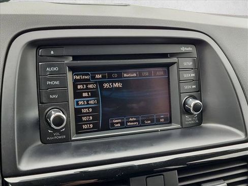 Used 2013 MAZDA CX-5 Touring FWD image 12