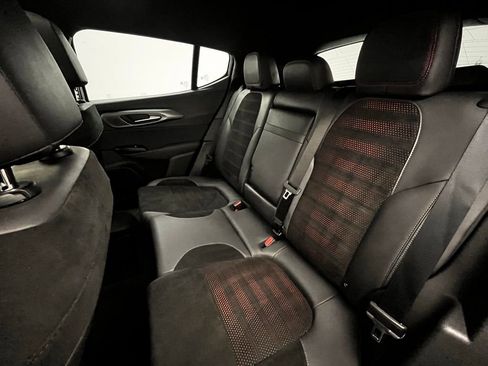 Used 2023 Dodge Hornet GT Plus w/ Track Pack image 32