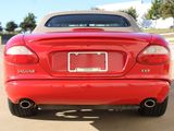Used 2000 Jaguar XK8 Convertible image 5