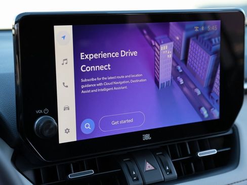 Certified 2025 Toyota RAV4 XLE Premium image 31