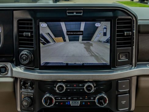 Used 2026 Ford F450 Platinum w/ Platinum Plus Package image 27