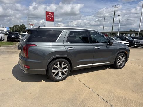 Used 2021 Hyundai Palisade Limited FWD image 15