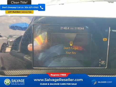 Used 2020 Mercedes-Benz A 220 image 12