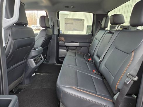 New 2026 Ford F350 Lariat image 10