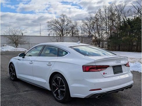 Used 2018 Audi S5 Prestige image 5