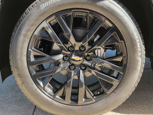 New 2025 Chevrolet Tahoe Premier w/ Sun And Tow Package image 11