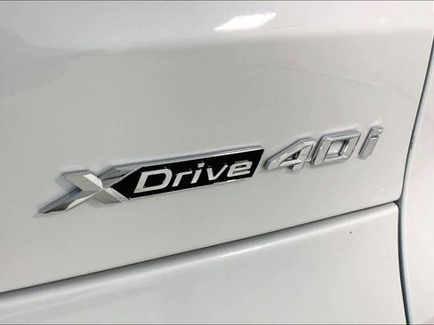 New 2026 BMW X5 xDrive40i image 15