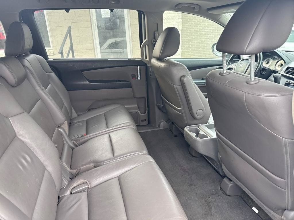 Used 2014 Honda Odyssey EX-L image 6