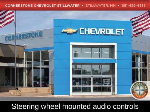 Used 2024 Buick Enclave Avenir w/ Avenir Technology Package image 21