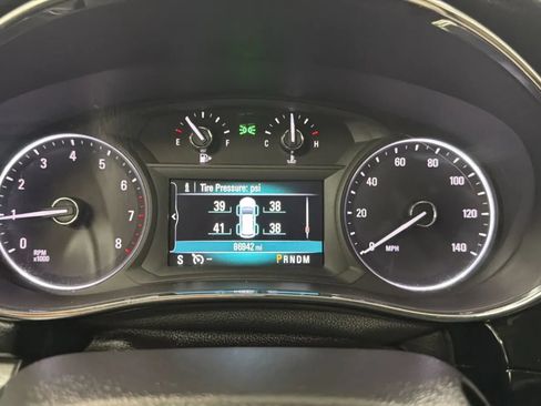 Used 2018 Buick Encore Preferred FWD image 11