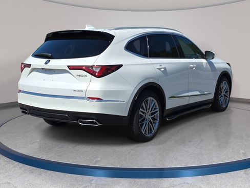 Certified 2023 Acura MDX SH-AWD w/ Advance Package image 5
