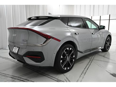 New 2025 Kia EV6 GT-Line image 7