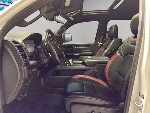 Used 2022 RAM 1500 TRX w/ TRX Level 2 Equipment Group image 9