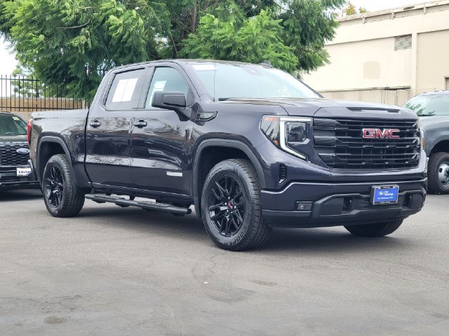 Used 2022 GMC Sierra 1500 Elevation AWD/4WD image 29