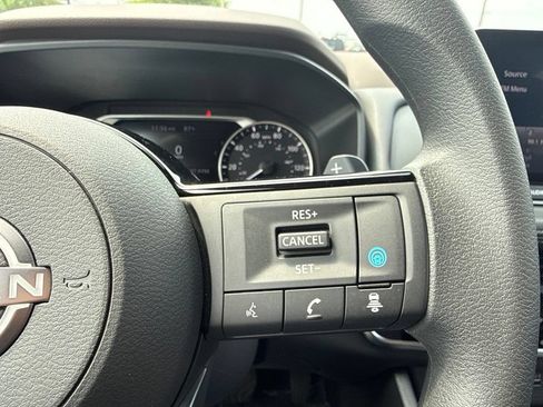 Used 2023 Nissan Rogue SV AWD/4WD image 20