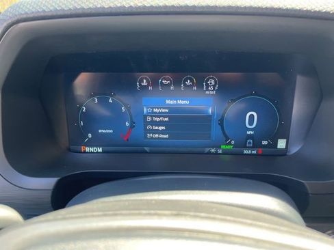 New 2026 Ford F150 XLT w/ Equipment Group 302A MID AWD/4WD image 55