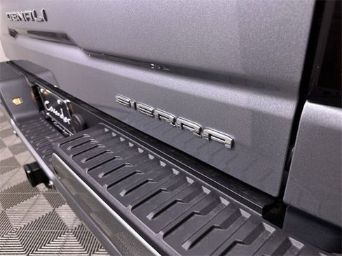 New 2025 GMC Sierra 1500 Denali Ultimate image 33