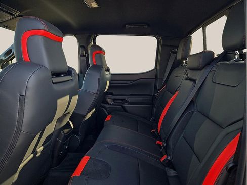New 2025 Ford Ranger Raptor image 8