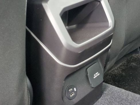 New 2025 Ford Ranger XLT w/ Black Appearance Package image 29