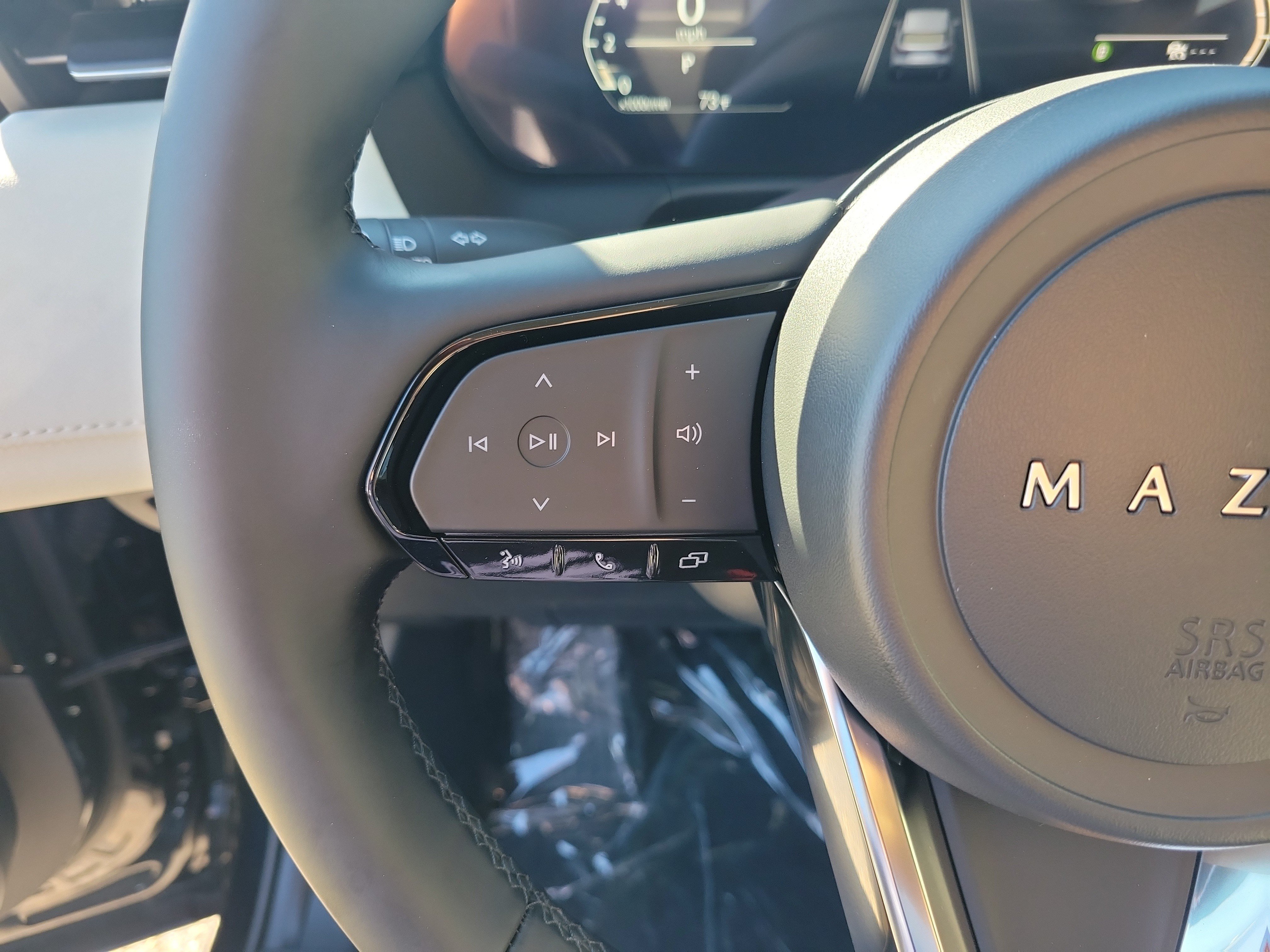 New 2026 MAZDA CX-5 Preferred AWD/4WD image 23