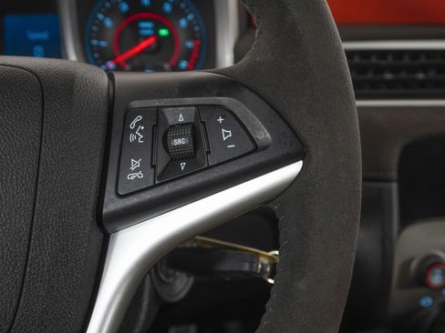 Used 2015 Chevrolet Camaro Z/28 image 19