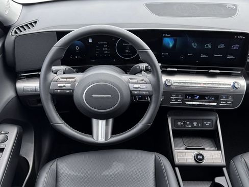 New 2026 Hyundai Kona SEL Premium FWD image 17
