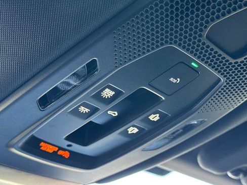 Used 2024 Porsche Panamera RWD image 24