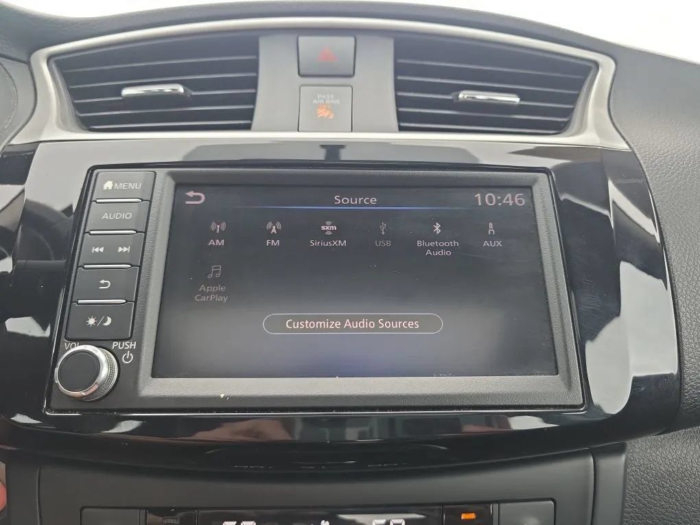 Used 2019 Nissan Sentra SV w/ Special Edition Package FWD image 31