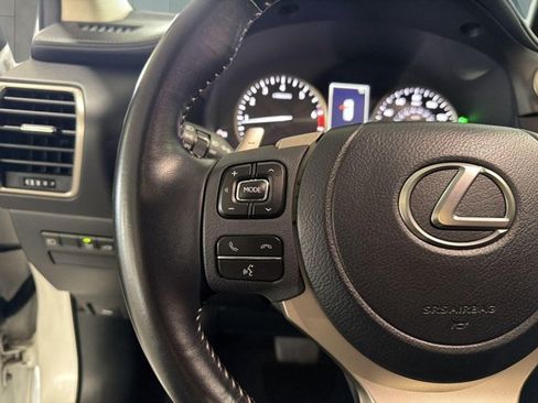 Used 2021 Lexus NX 300 FWD w/ Accessory Package 2 image 17