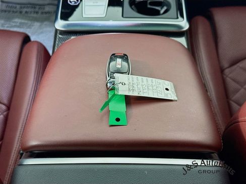 Used 2023 Audi SQ7 Premium Plus w/ Executive Package image 42