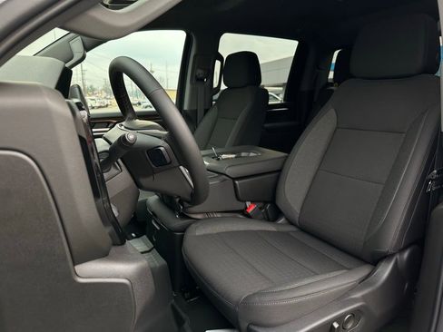 New 2026 GMC Sierra 2500 SLE w/ SLE Value Package; image 12